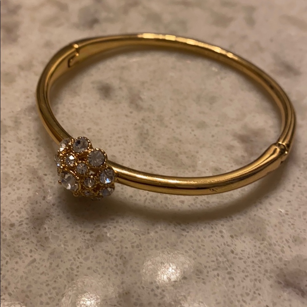 Kate spade bangle